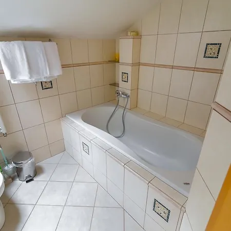 Relax Appartement Smižany