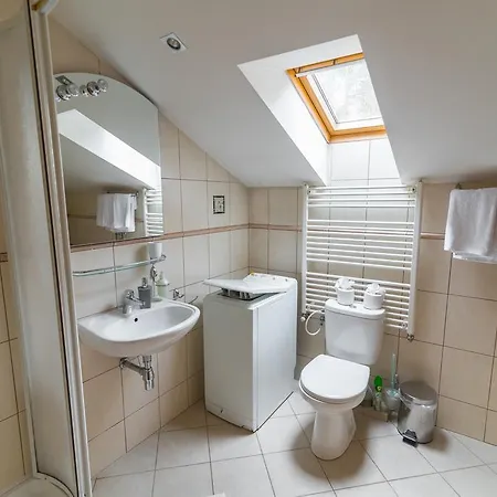 Relax Apartment *
