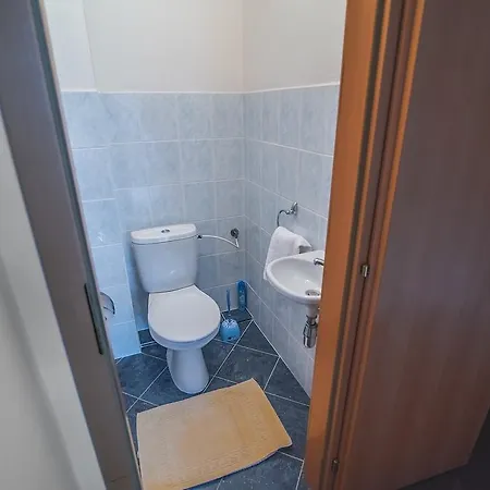 Relax Appartement Smižany