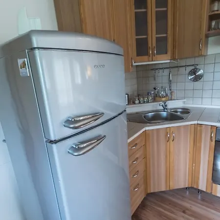 アパート Relax Smižany