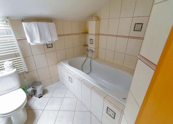 Relax 公寓 斯米扎尼