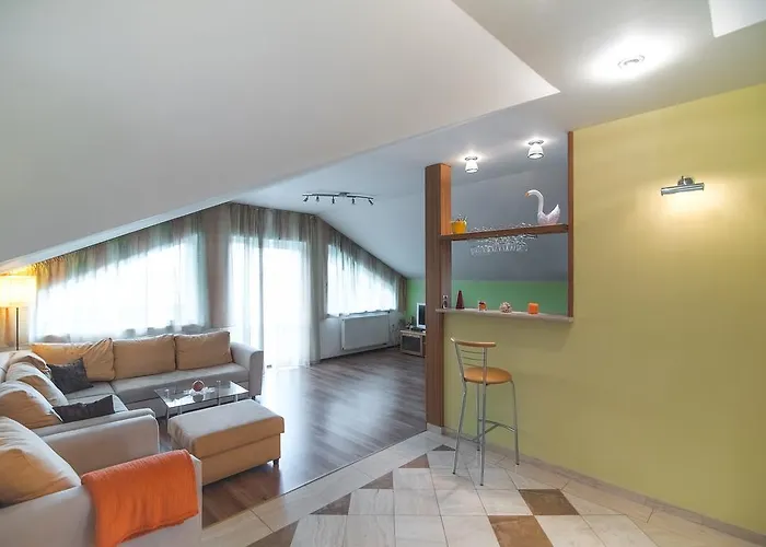 公寓 Relax 斯米扎尼