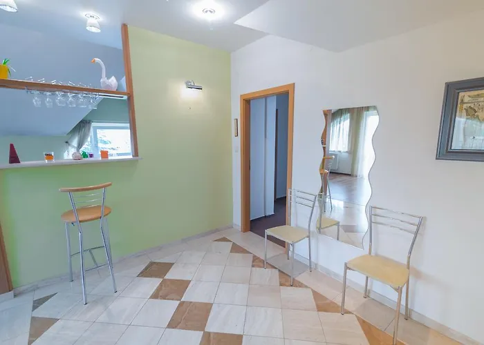 Relax * 斯米扎尼